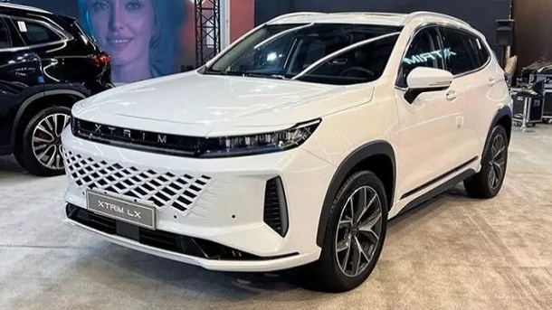 شرایط فروش خودرو اکستریم LX (مرداد 1404)