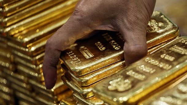 تغییرات قیمت طلا در بازارهای جهانی