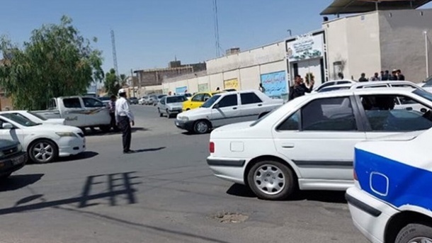 در حمله تروریستی به دادگستری زاهدان تاکنون ۵ نفر شهید شده‌اند 