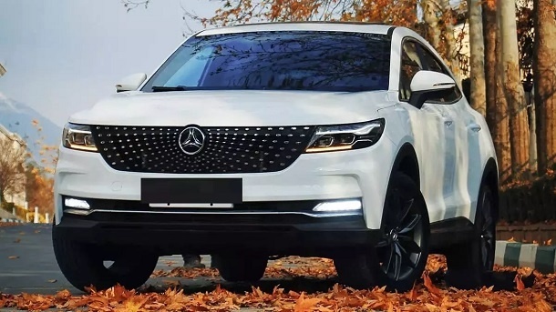 فروش فوری خودرو دیگنیتی پرایم (مرداد 1404)