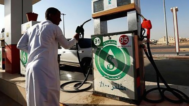 قیمت جدید بنزین و گازوئیل در خلیج فارس