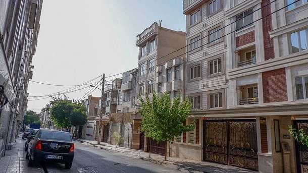 رصد معاملات عجیب در بازار مسکن تهران