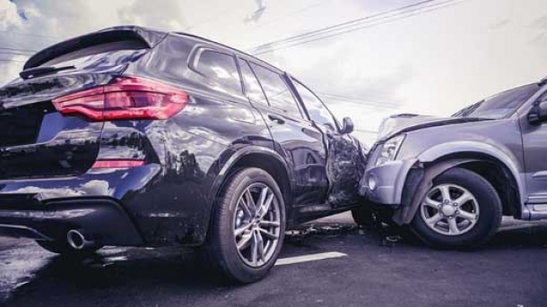 یک تغییر در بیمه خودروهای نامتعارف