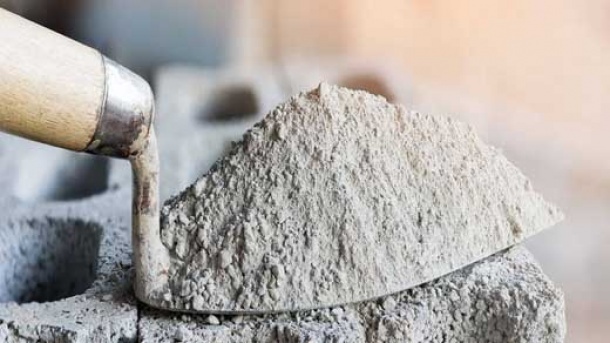 قیمت سیمان در بازار امروز