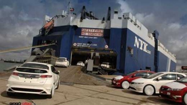 کدام کشور بهشت واردات خودرو است؟