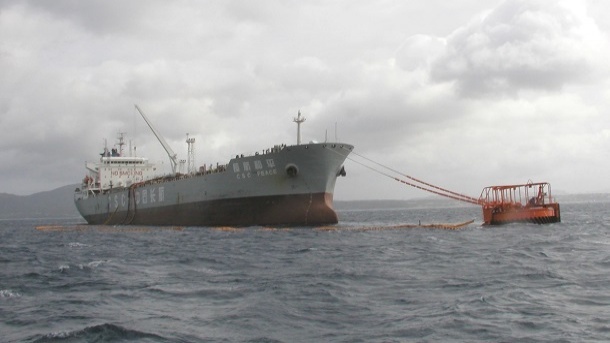 معمای رکوردزنی صادرات نفت ایران