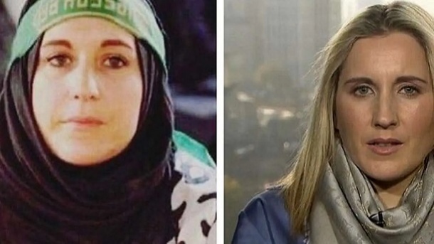 ادعای جدید کواکبیان درباره جاسوسی کاترین شکدم در ایران