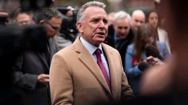 ویتکاف: مذاکرات با ایران به مسیر خود بازخواهد گشت