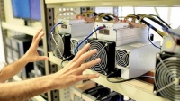 200 میلیون تومان پاداش گزارش ماینرهای غیرمجاز