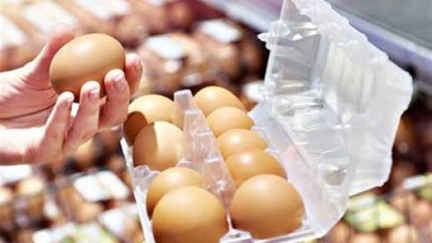 نرخ مصوب تخم مرغ اعلام شد