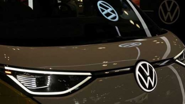 ضرر میلیاردی فولکسواگن از تعرفههای ترامپ