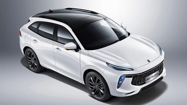 قیمت جدید خودرو لاماری ایما اعلام شد (مرداد 1404)