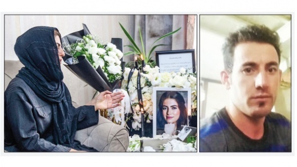 جزييات پرونده قتل «الهه حسيننژاد» در اولين روز جلسه رسيدگي به پرونده