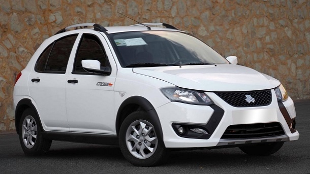 آغاز پیش فروش خودرو کوییک از امروز دوشنبه