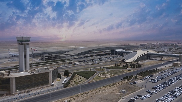 فرودگاه امام به بخش خصوصی واگذار میشود