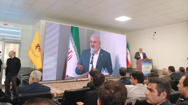 4 هزار مگاوات برق حرارتی تا پایان ماه وارد مدار میشود