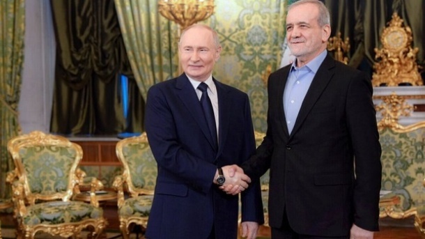 ایران و روسیه مانع کریدور آمریکایی زنگهزور