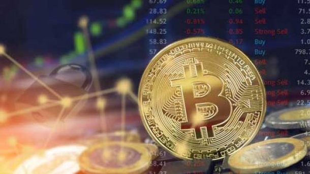 بیت کوین صعودی شد