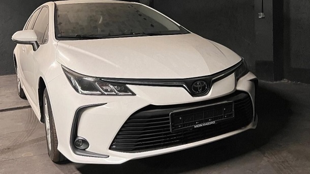 ریزش یا واقعی شدن قیمت خودروها؟