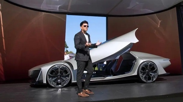 بزرگترین تحول در صنعت خودرو آغاز شده است