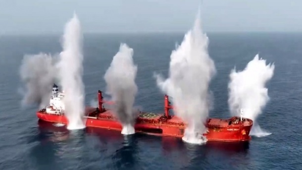 هشدار، کشتیها به اسرائیل نزدیک نشوند