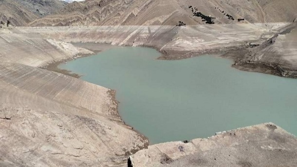 سناریوی بدبینانه برای آب تهران