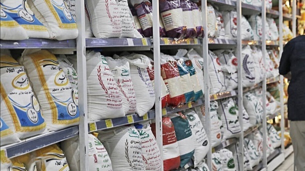 ناترازی عجیب در بازار برنج