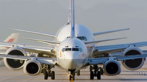 ورود هواپیماهایی که زیر سایه تحریم به ایران رسیدند