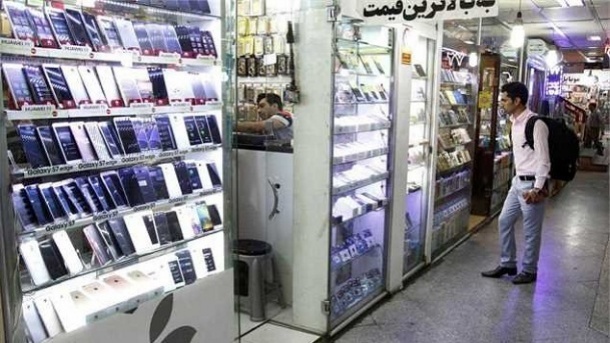 بازار موبایل چگونه به بن‌بست رسید؟
