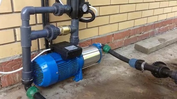 قیمت پمپ آب 1.5 برابر شد