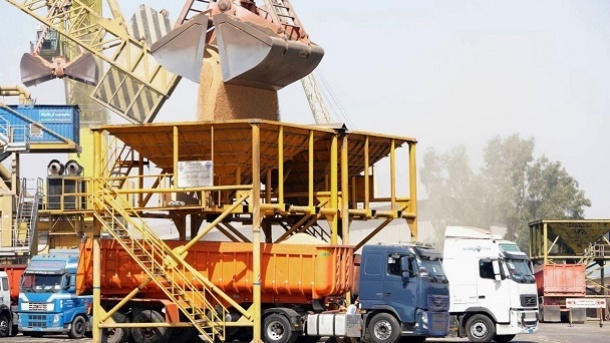 محدودیت ارز کالاهای اساسی