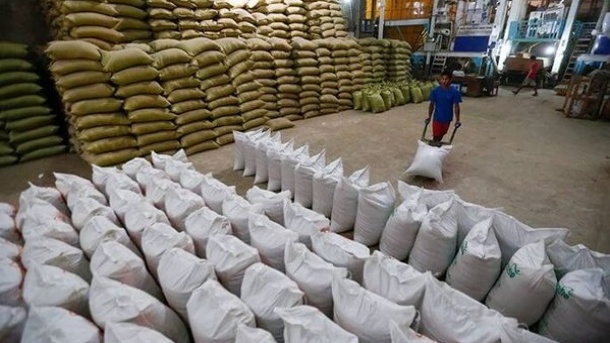 ماجرای گم شدن 1 میلیون تن برنج در کشور