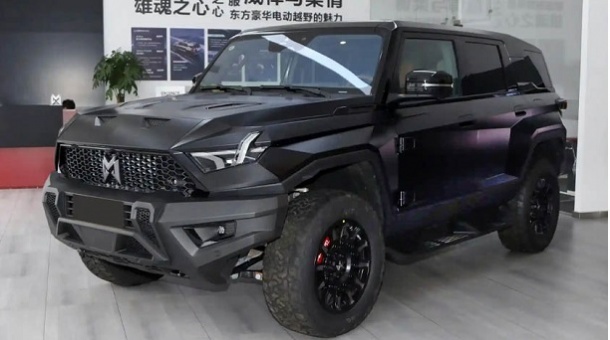 یک خودرو بسیار خاص به بازار ایران خواهد آمد