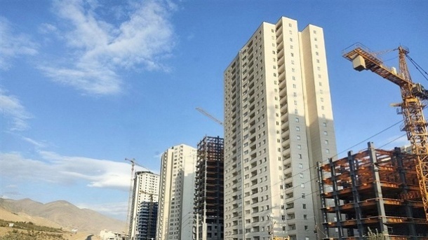 تورم 38 درصدی مسکن در تیرماه 1404