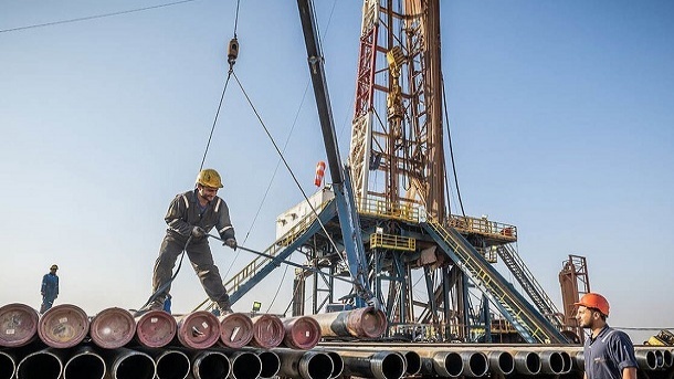 بازخوانی پرونده افزایش تولید نفت ایران