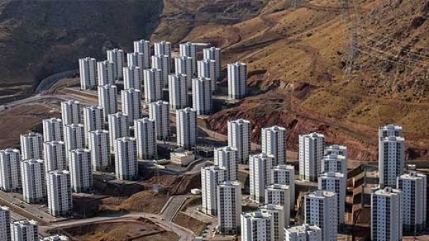 پیامک جدید به متقاضیان نهضت ملی مسکن