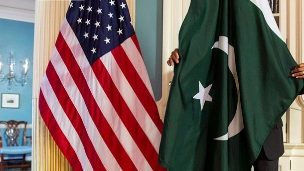 ترامپ از توافق نفتی با پاکستان خبر داد