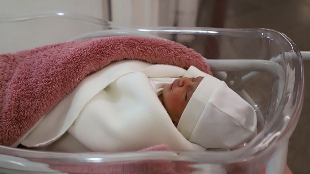 نوزادان صاحب کارت ملی خواهند شد