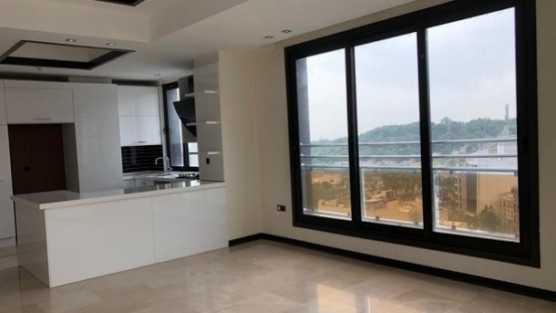 قیمت جدید آپارتمان در مناطق 4 و 5 تهران 1404/05/09