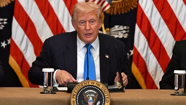 توافق ترامپ و کره جنوبی در آستانه ضربالاجل