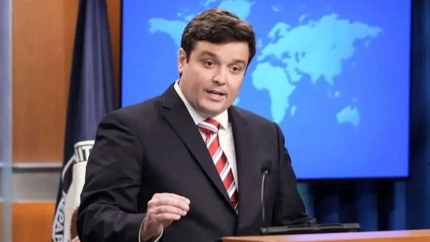 آمریکا: به ایران غرامت نمیدهیم ولی آماده مذاکرهایم