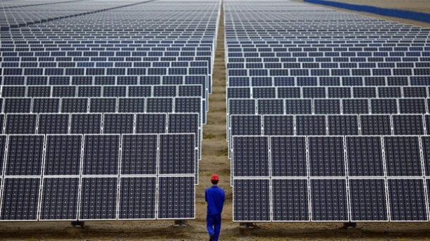 بهترین نیروگاههای خورشیدی ایران معرفی شدند