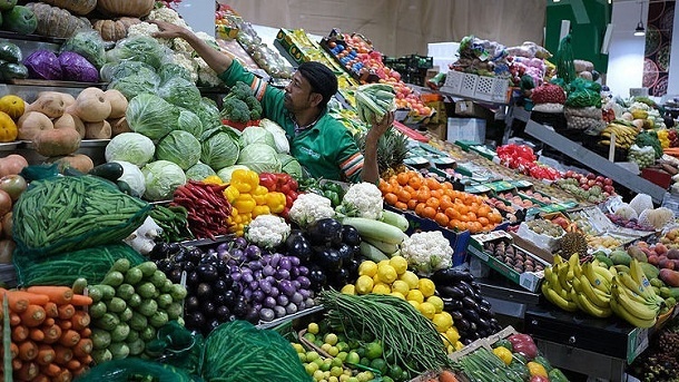 آب ارزان ایران سر از کشورهای حوزه خلیجفارس در میآورد