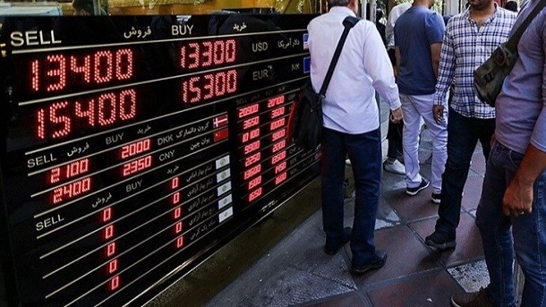 عبور قیمت دلار از مرز مقاومت