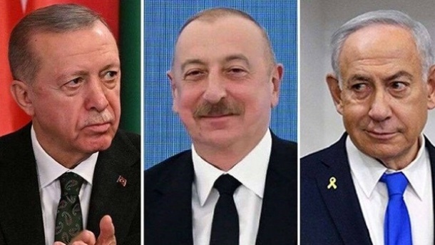 اعلان جنگ خاموش با ایران