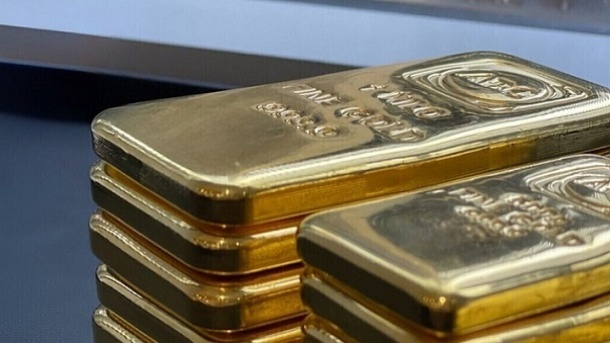 تغییر مهم قیمت طلا در بازارهای جهانی