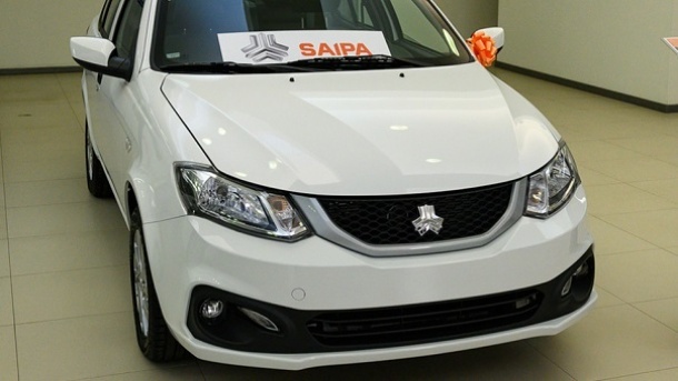 آغاز پیش فروش 3 محصول شرکت سایپا از روز سه شنبه