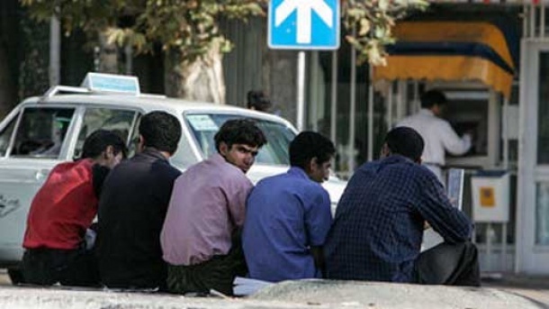 وضعیت کار در کدام استان ها بهتر است؟