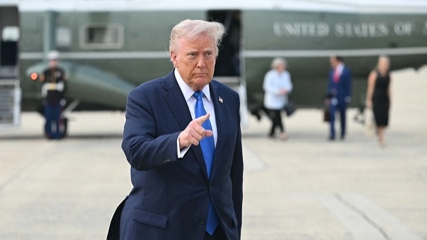 بازی خطرناک آمریکا با جنگ هسته‌ای