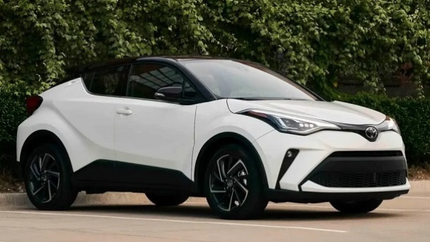 قیمت نهایی تویوتا CHR مدل 2025 در ایران اعلام شد